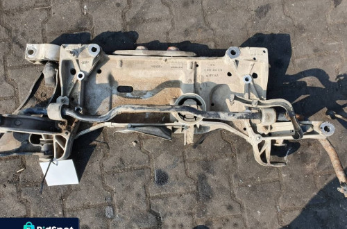 SANKI PRZEDNIE AUDI A3 8P 1K0199369F