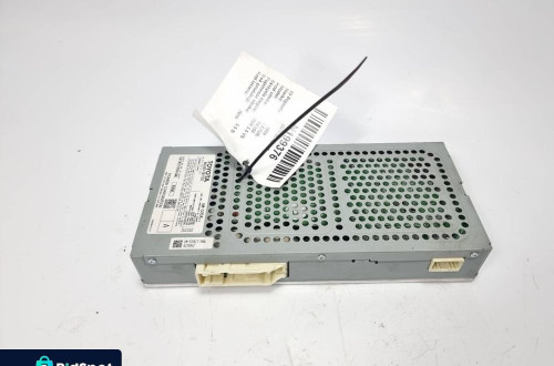 WZMACNIACZ LEXUS RX350 86280-0E150