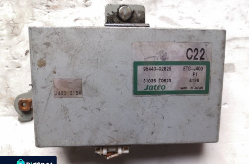 ASSY MODUŁ STEROWNIK KIA HYUNDAI 95440-02825