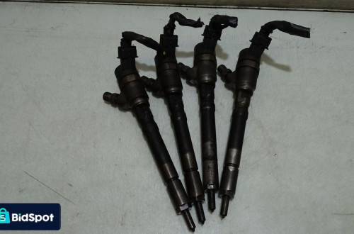 WTRYSK HYUNDAI SANTA FE 0445110064