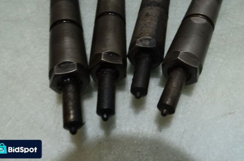 WTRYSK HYUNDAI SANTA FE 0445110064