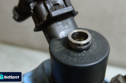 WTRYSK HYUNDAI SANTA FE 0445110064