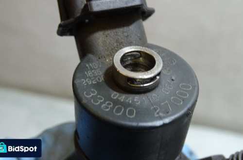 WTRYSK HYUNDAI SANTA FE 0445110064