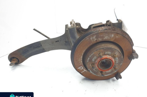 ZWROTNICA PRAWA TYŁ VOLVO S40 2.4 BENZYNA