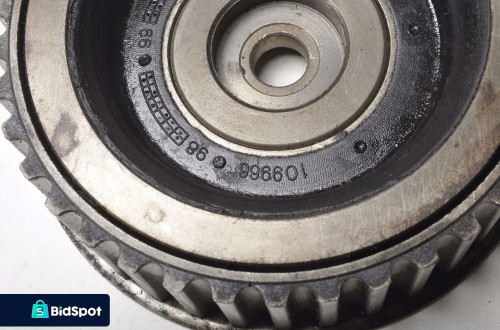 RENAULT LAGUNA II 2.0 KOŁO ROZRZĄDU ZMIENNYCH FAZ