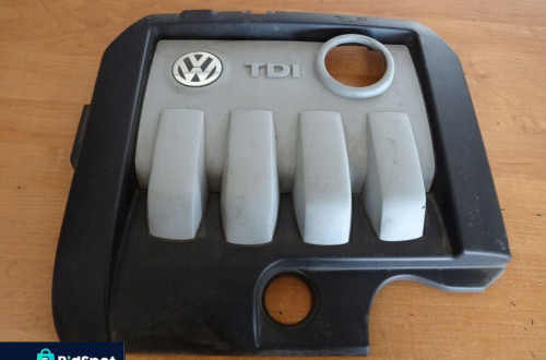 OSŁONA SILNIKA GOLF PLUS 1.9 TDI 03G103925CA