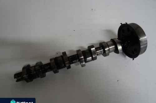 WAŁEK ROZRZĄDU AXR SEAT IBIZA III 1.9 TDI