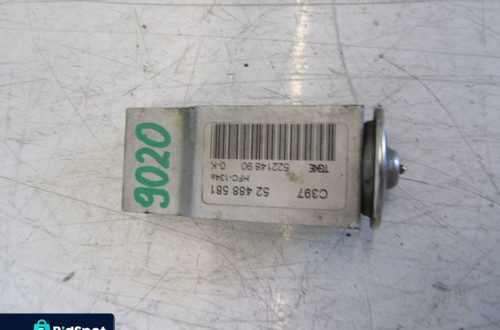 Zawór rozprężny Citroen Ducato Jumper Boxer 06r->52488581