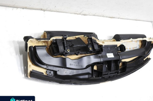 DESKA ROZDZIELCZA KONSOLA MERCEDES W203 COUPE