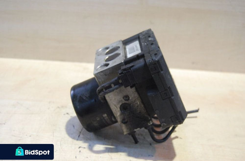 POMPA ABS STEROWNIK 1J0907379G/ 1J0614117C VW GOLF IV 1.4/ 1.6 LEON I AUDI A3 ORI