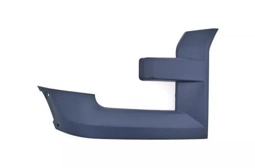 FORD F-150 2015 - 17 LISTWA POD LAMPĄ 2 P