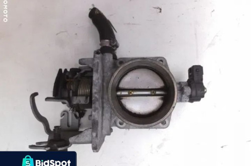 PRZEPUSTNICA 1721456 BMW E39 2.3 2.5 M52