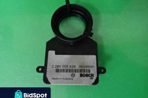 CZUJNIK KĄTA SKRĘTU FIAT STILO 0265005428 NR8