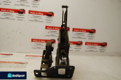 PEDAŁ HAMULCA SPRZĘGŁA AUDI A3 8L GOLF IV SEAT LEON I 1J1721111C
