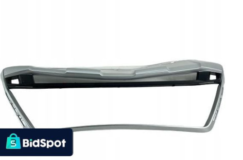^SPOILER ZDERZAKA PRZÓD ATECA X-PERIENCE 575071617