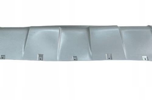 ^SPOILER ZDERZAKA PRZÓD ATECA X-PERIENCE 575071617