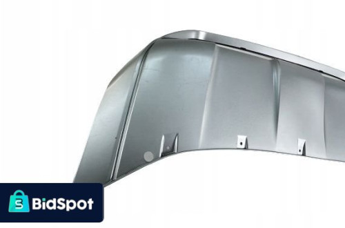 ^SPOILER ZDERZAKA PRZÓD ATECA X-PERIENCE 575071617