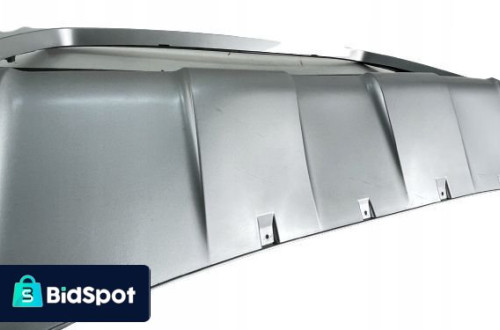 ^SPOILER ZDERZAKA PRZÓD ATECA X-PERIENCE 575071617