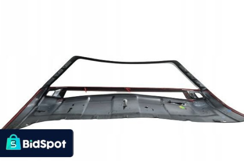 ^SPOILER ZDERZAKA PRZÓD ATECA X-PERIENCE 575071617
