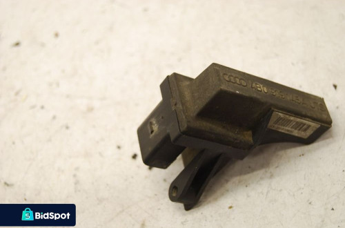 MODUŁ ODBIORCZY ZEGARA 4B0919145A AUDI A4 B7