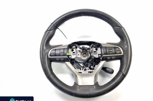 KIEROWNICA LEXUS RX350 864A1-48011