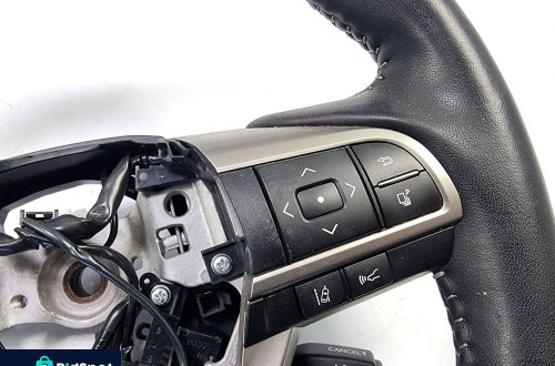 KIEROWNICA LEXUS RX350 864A1-48011