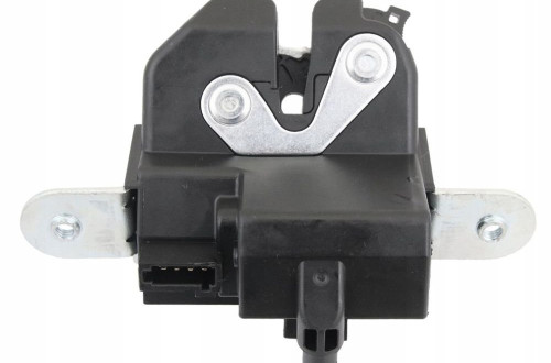 Mechanizm Zamek bagażnika klapy Fiat Doblo II 2