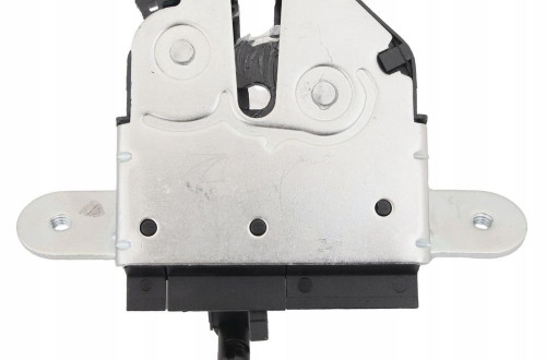 Mechanizm Zamek bagażnika klapy Fiat Doblo II 2