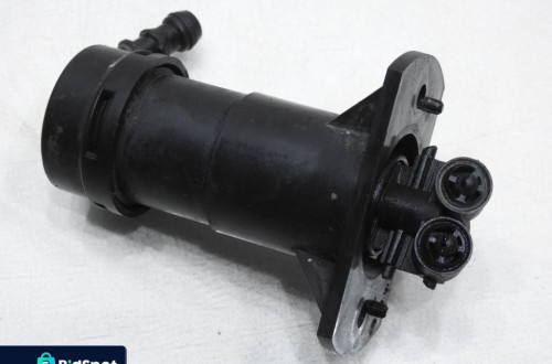 SPRYSKIWACZ LAMPY LEWY AUDI A6 C6