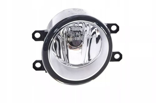 CITROEN C1 2014 - LAMPA PRZECIWMGIELNA L