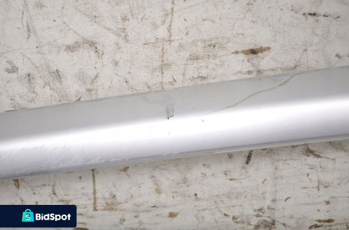 VOLVO V50 RELING DACHOWY KOMPLET