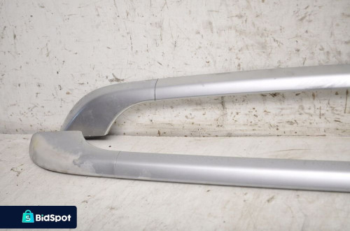 VOLVO V50 RELING DACHOWY KOMPLET