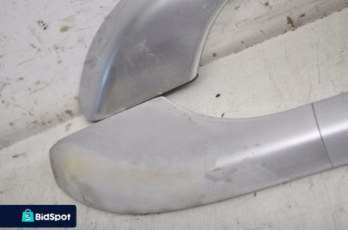 VOLVO V50 RELING DACHOWY KOMPLET