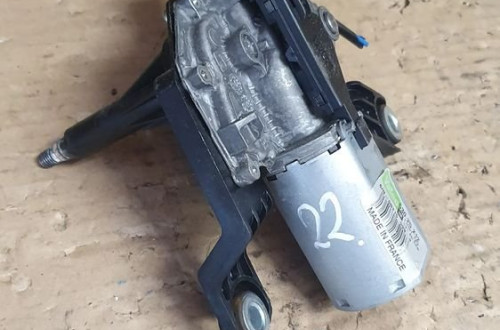 SILNICZEK WYCIERACZKI TYŁ OPEL ZAFIRA B nr 53025212