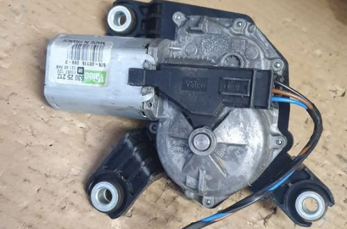 SILNICZEK WYCIERACZKI TYŁ OPEL ZAFIRA B nr 53025212