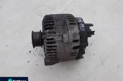 ALTERNATOR 2.5d 3.0d 218KM E60 E61 F-VAT