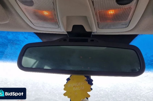 VOLVO XC90 LUSTERKO FOTOCHROMATYCZNE