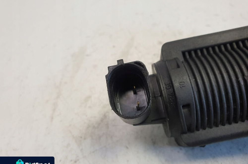 Opel Corsa D 1.3 CDTI ZAWÓR EGR