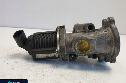 Opel Corsa D 1.3 CDTI ZAWÓR EGR