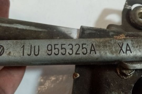 MECHANIZM WYCIERACZEK PRZÓD MECHANIZM WYCIERACZEK PRZÓD VOLKSWAGEN GOLF 4 IV