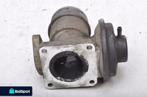 SSANGYONG KYRON 2.0 Xdi ZAWÓR EGR A6641400260