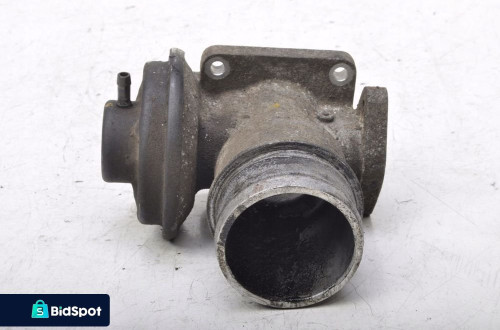 SSANGYONG KYRON 2.0 Xdi ZAWÓR EGR A6641400260