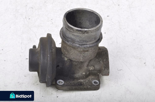SSANGYONG KYRON 2.0 Xdi ZAWÓR EGR A6641400260