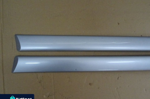 LISTWA NAKŁADKA DRZWI TYŁ CITROEN EVASION LIFT 96-02 NR91