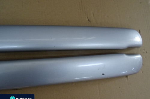 LISTWA NAKŁADKA DRZWI TYŁ CITROEN EVASION LIFT 96-02 NR91