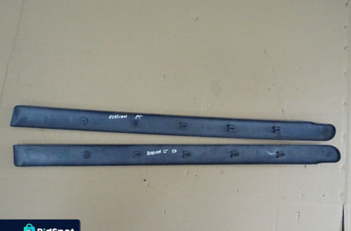 LISTWA NAKŁADKA DRZWI TYŁ CITROEN EVASION LIFT 96-02 NR91