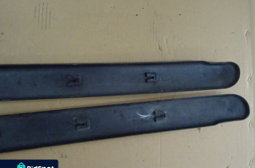 LISTWA NAKŁADKA DRZWI TYŁ CITROEN EVASION LIFT 96-02 NR91