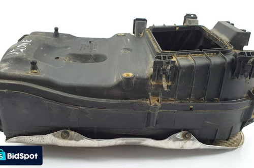 OBUDOWA FILTRA POWIETRZA MERCEDES GLK X204 2.2 CDI