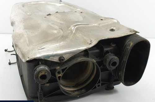 OBUDOWA FILTRA POWIETRZA MERCEDES GLK X204 2.2 CDI