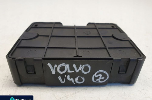 Volvo S40 V40 STEROWNIK MODUŁ IMMO 30865186